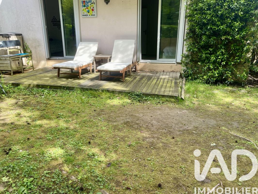 Appartement 5 Pièce(s) Clamart