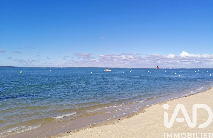 Appartement 1 Pièce(s) Arcachon