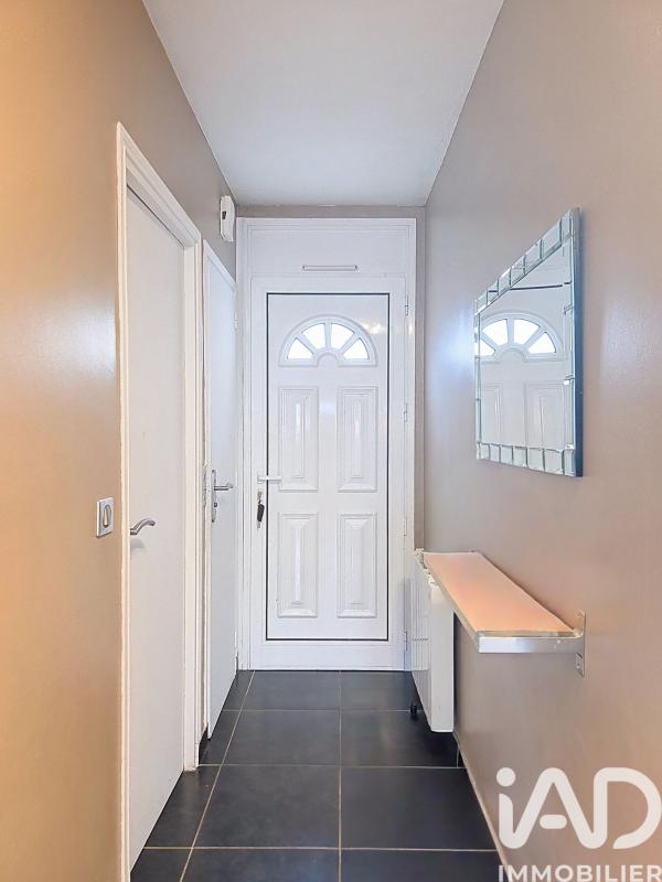 Maison 3 Pièce(s) Chatou