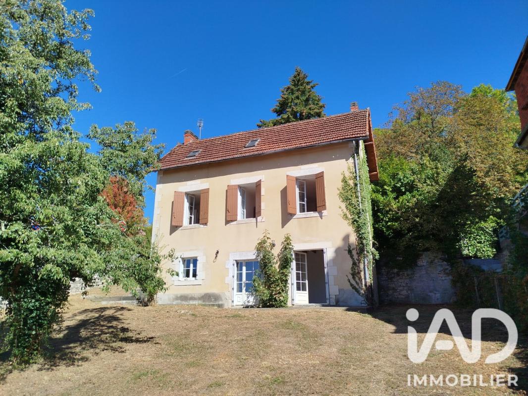 Maison 4 Pièce(s) Souillac