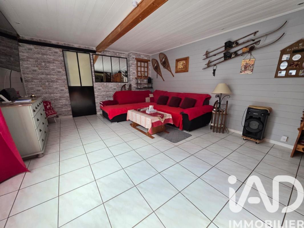 Maison 6 Pièce(s) Nangis
