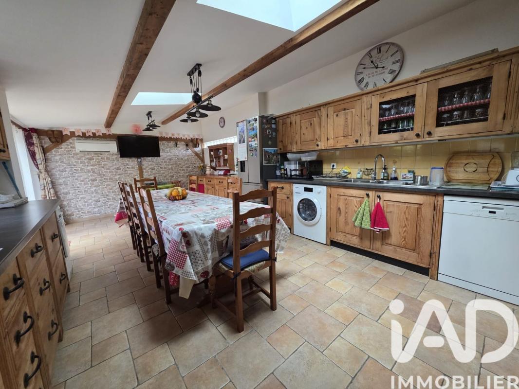 Maison 6 Pièce(s) Nangis - Photo 2