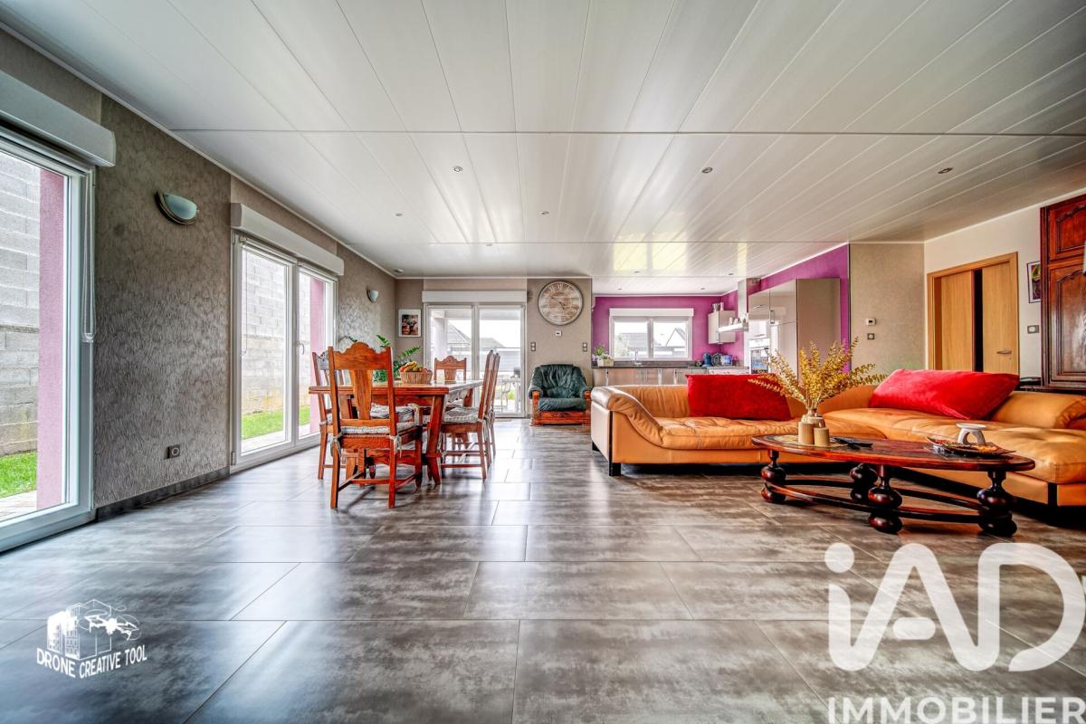 Maison 5 Pièce(s) Fameck