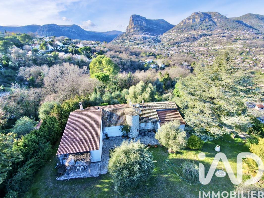 Villa 7 Pièce(s) La Gaude