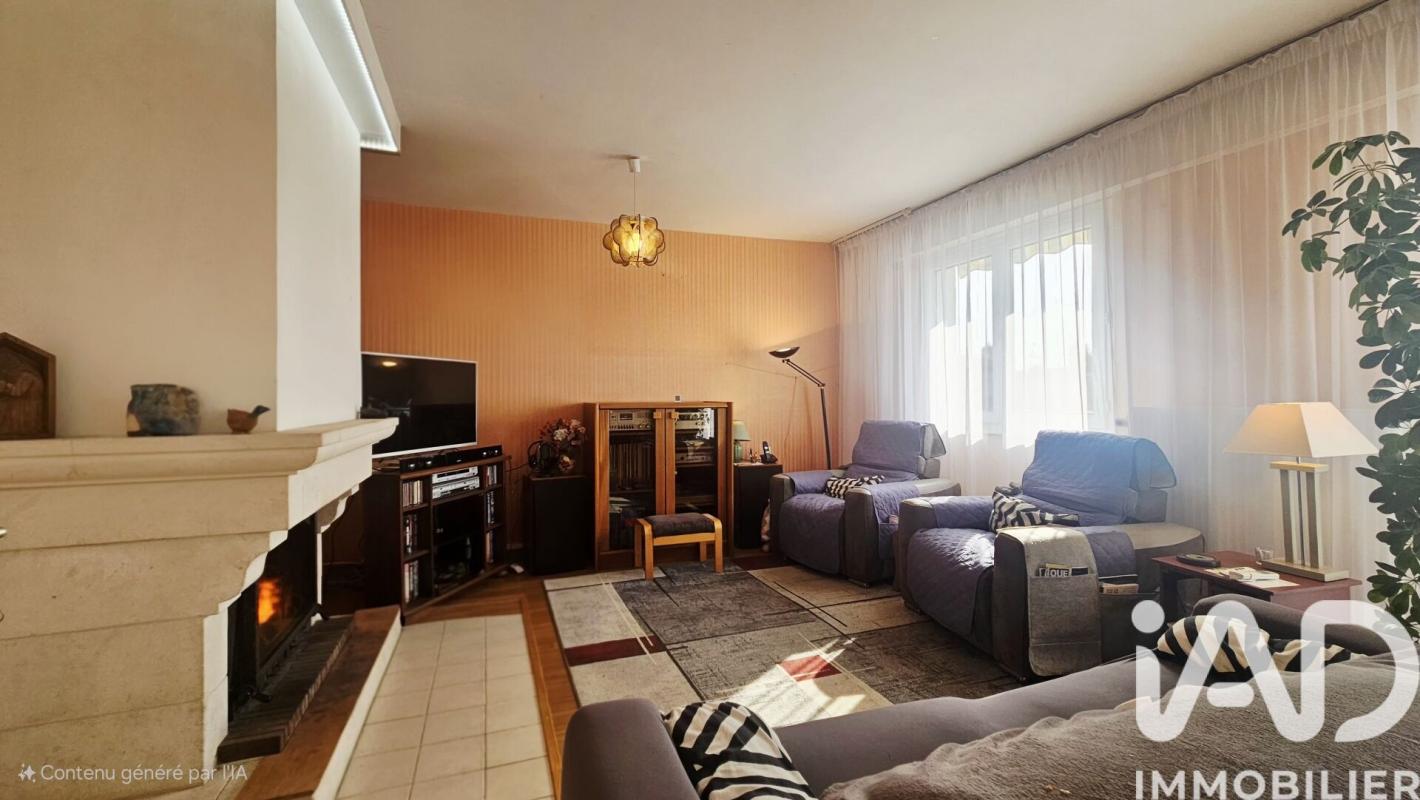 Maison 7 Pièce(s) Marly