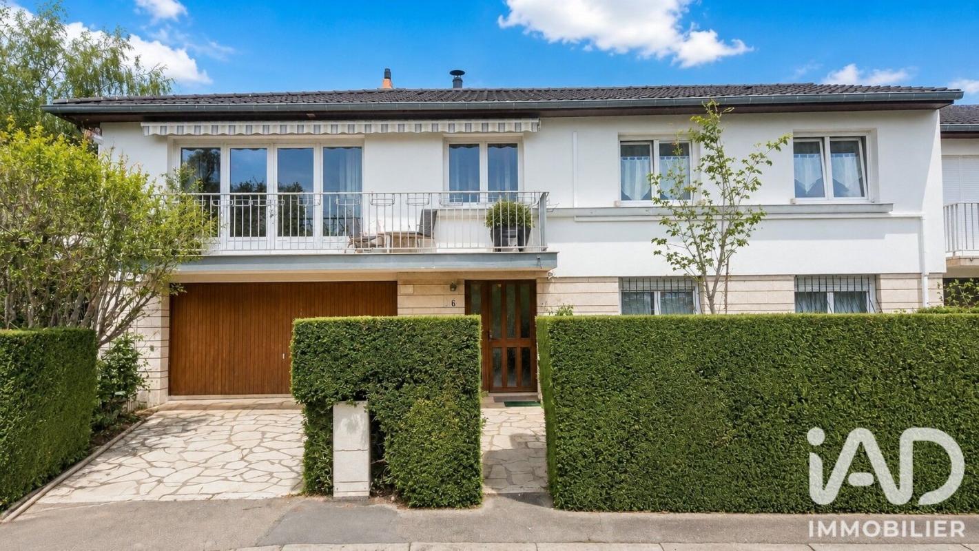 Maison 7 Pièce(s) Marly