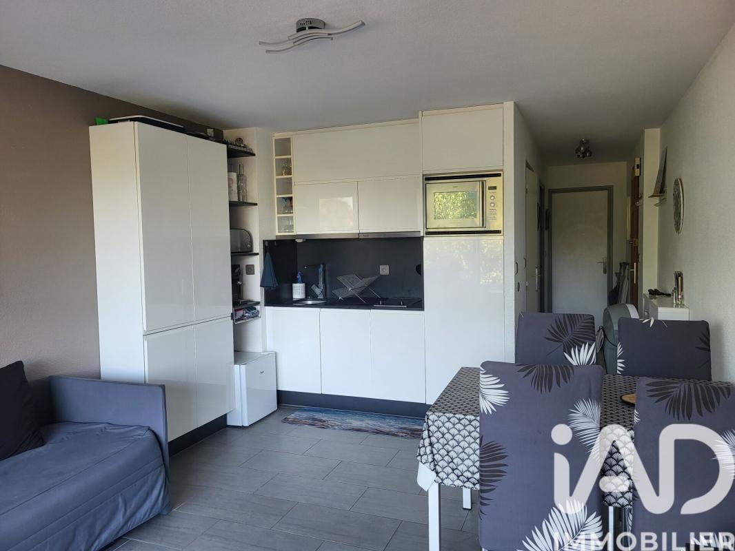 Appartement 2 Pièce(s) Marseillan