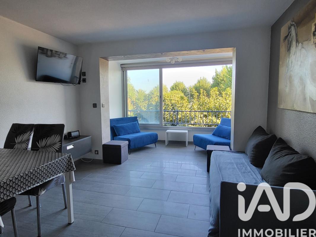 Appartement 2 Pièce(s) Marseillan