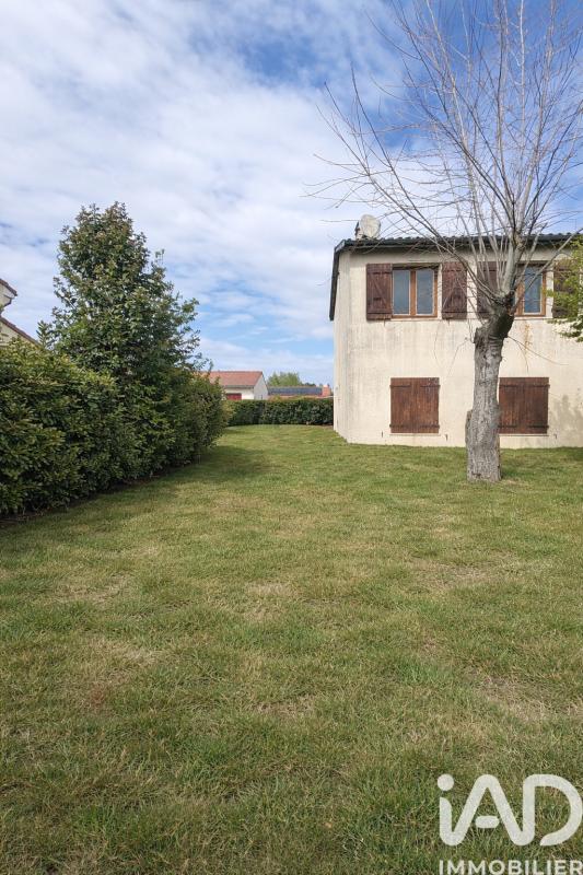 Maison 4 Pièce(s) Villenave-d'Ornon