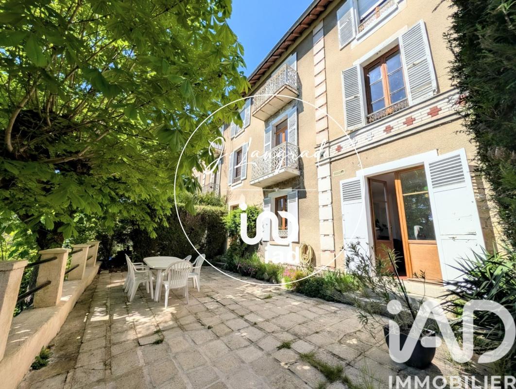 Maison traditionnelle 5 Pièce(s) Auvers-sur-Oise