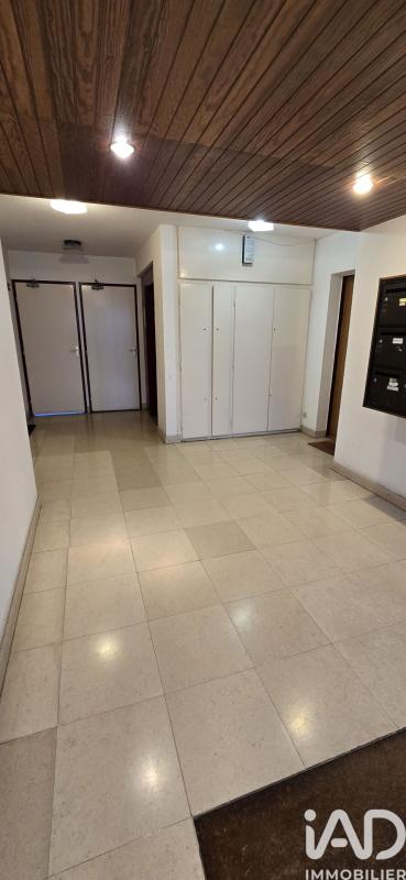 Appartement 2 Pièce(s) Viry-Châtillon