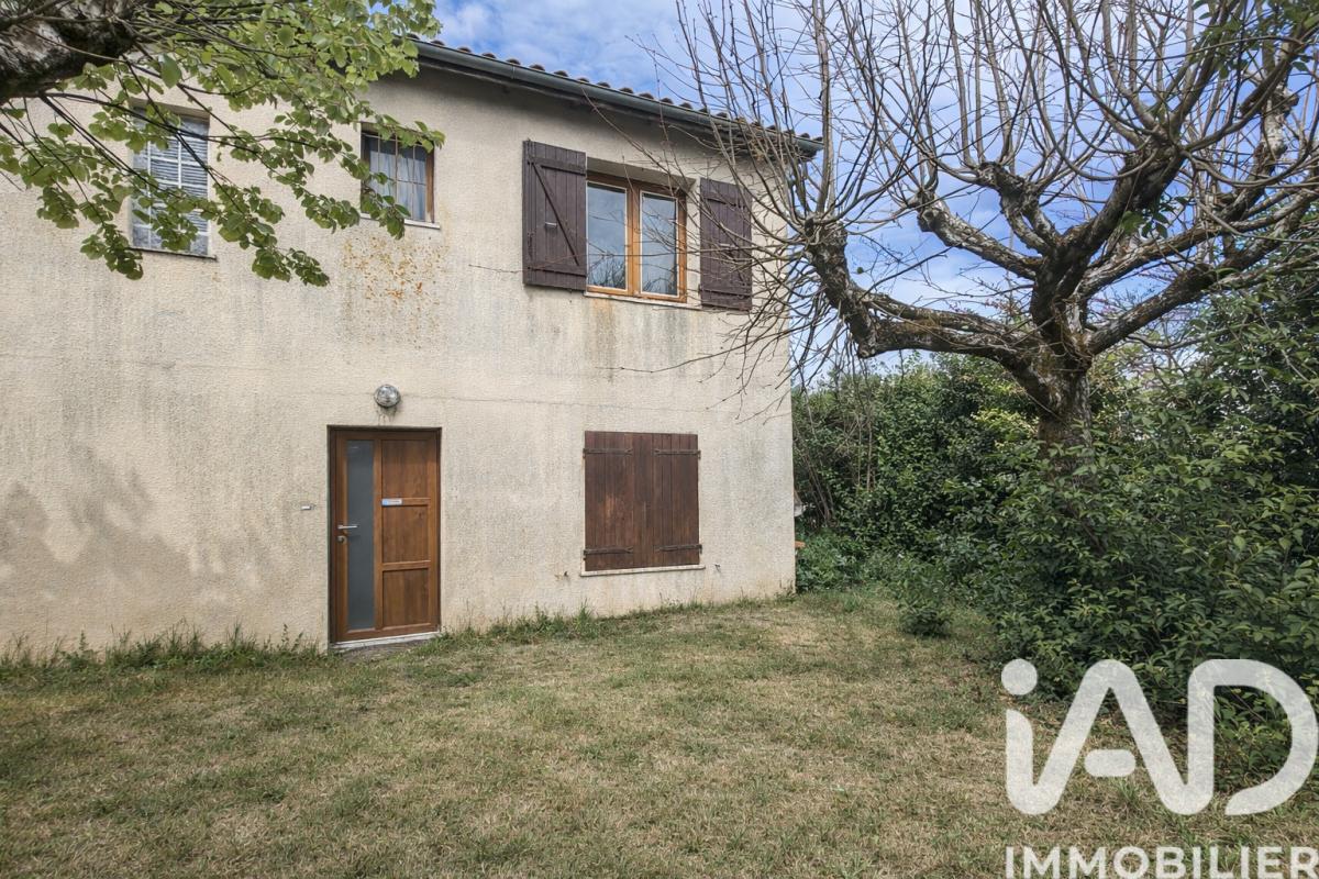 Maison 4 Pièce(s) Villenave-d'Ornon