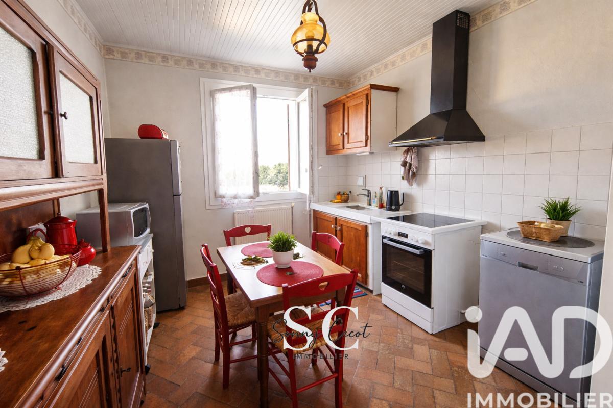 Maison de village 3 Pièce(s) Sérignac-sur-Garonne