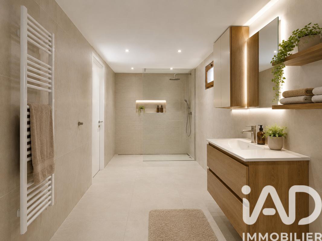 Maison 5 Pièce(s) Orly - Photo 12