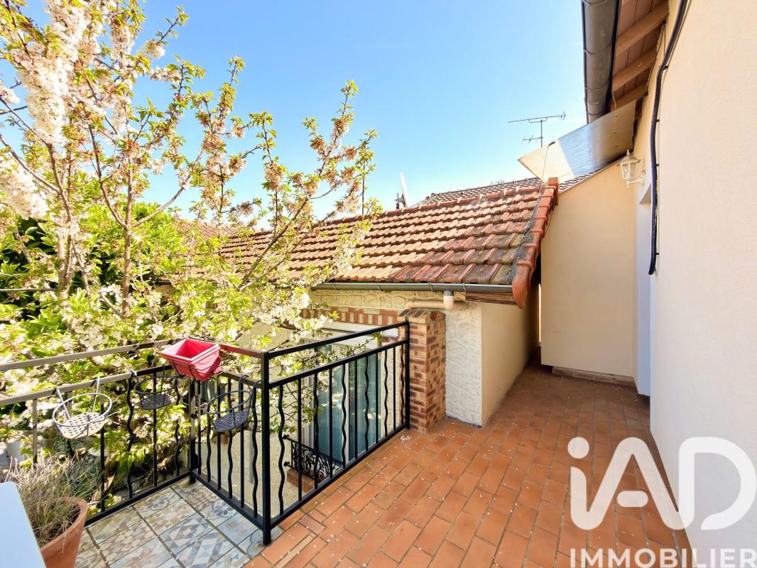 Maison 5 Pièce(s) Orly - Photo 14