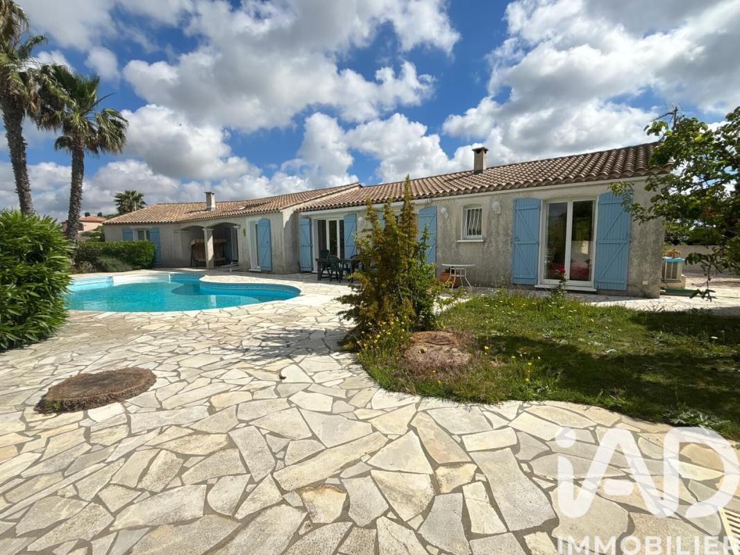 Maison 6 Pièce(s) Sauvian - Photo 4