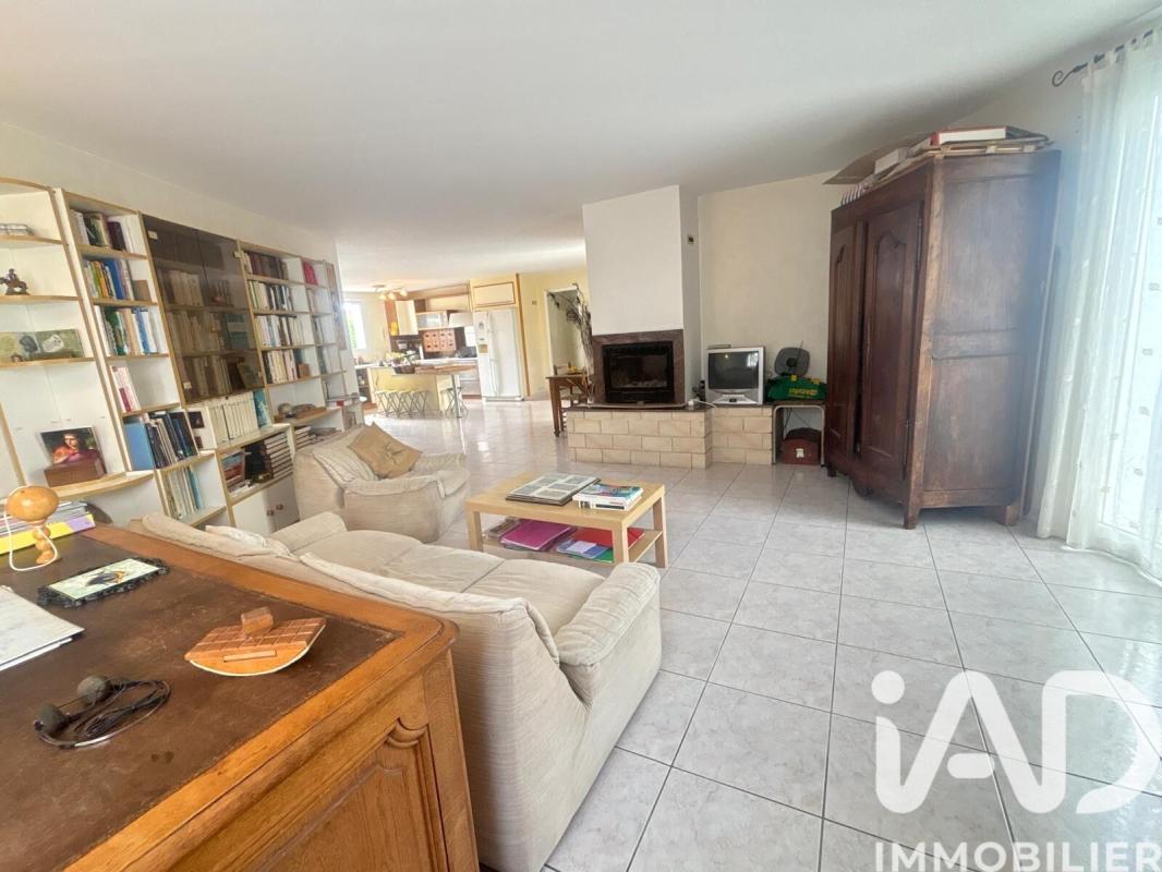 Maison 6 Pièce(s) Sauvian - Photo 7