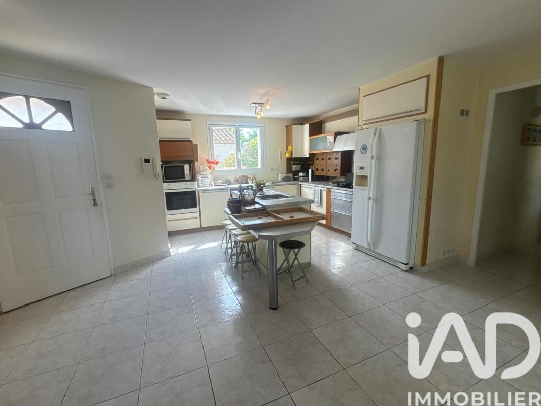 Maison 6 Pièce(s) Sauvian - Photo 10