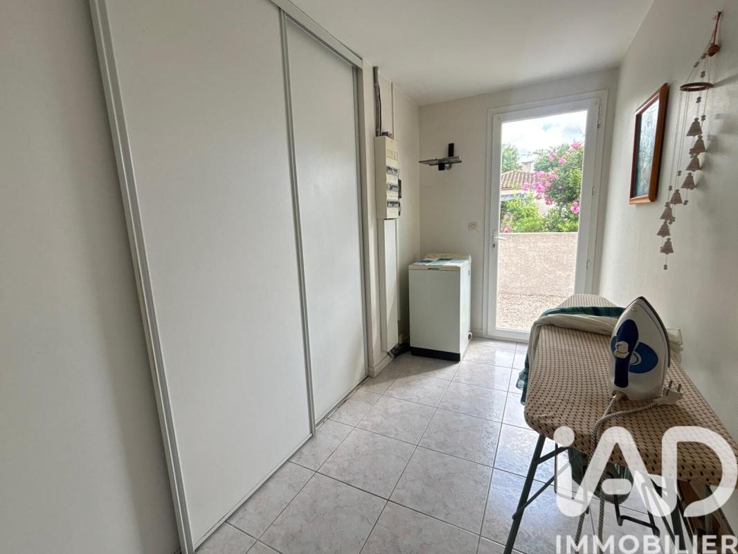 Maison 6 Pièce(s) Sauvian - Photo 15