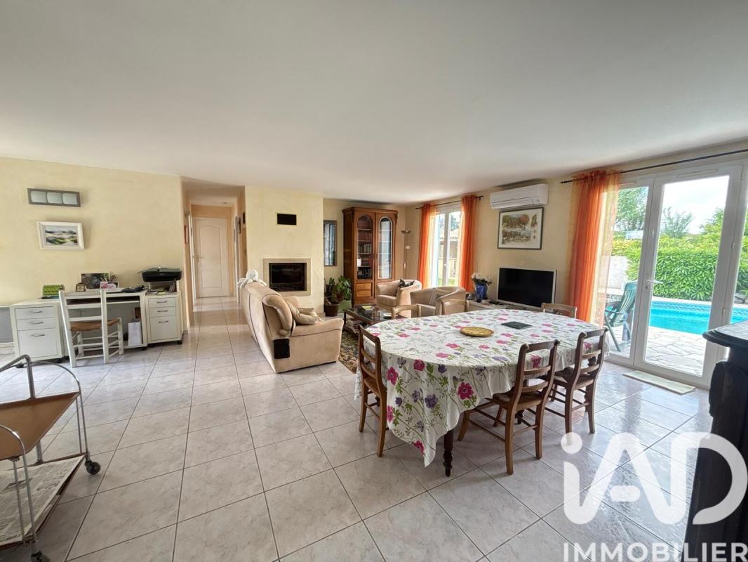 Maison 6 Pièce(s) Sauvian - Photo 18
