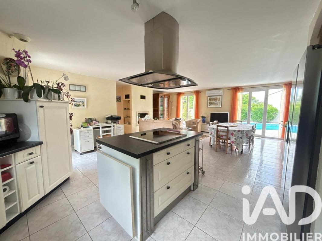 Maison 6 Pièce(s) Sauvian - Photo 19