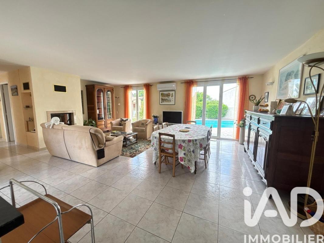 Maison 6 Pièce(s) Sauvian - Photo 20