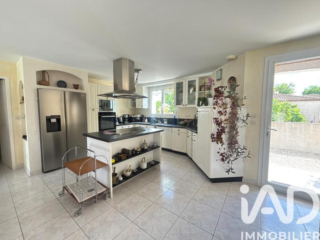 Maison 6 Pièce(s) Sauvian - Photo 21