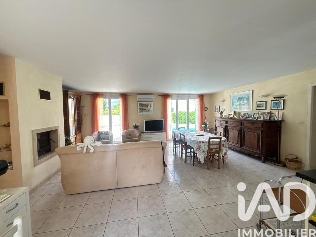 Maison 6 Pièce(s) Sauvian - Photo 22