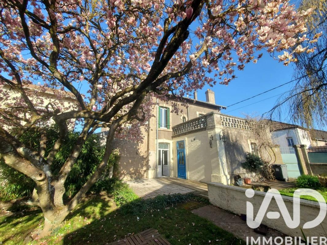 Maison 8 Pièce(s) Neuves-Maisons