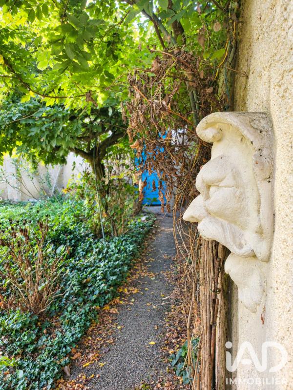 Maison de ville 8 Pièce(s) Neuves-Maisons