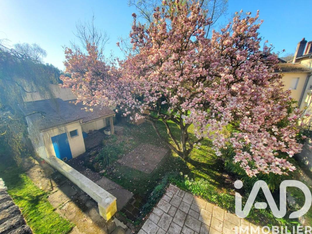 Maison 8 Pièce(s) Neuves-Maisons - Photo 6