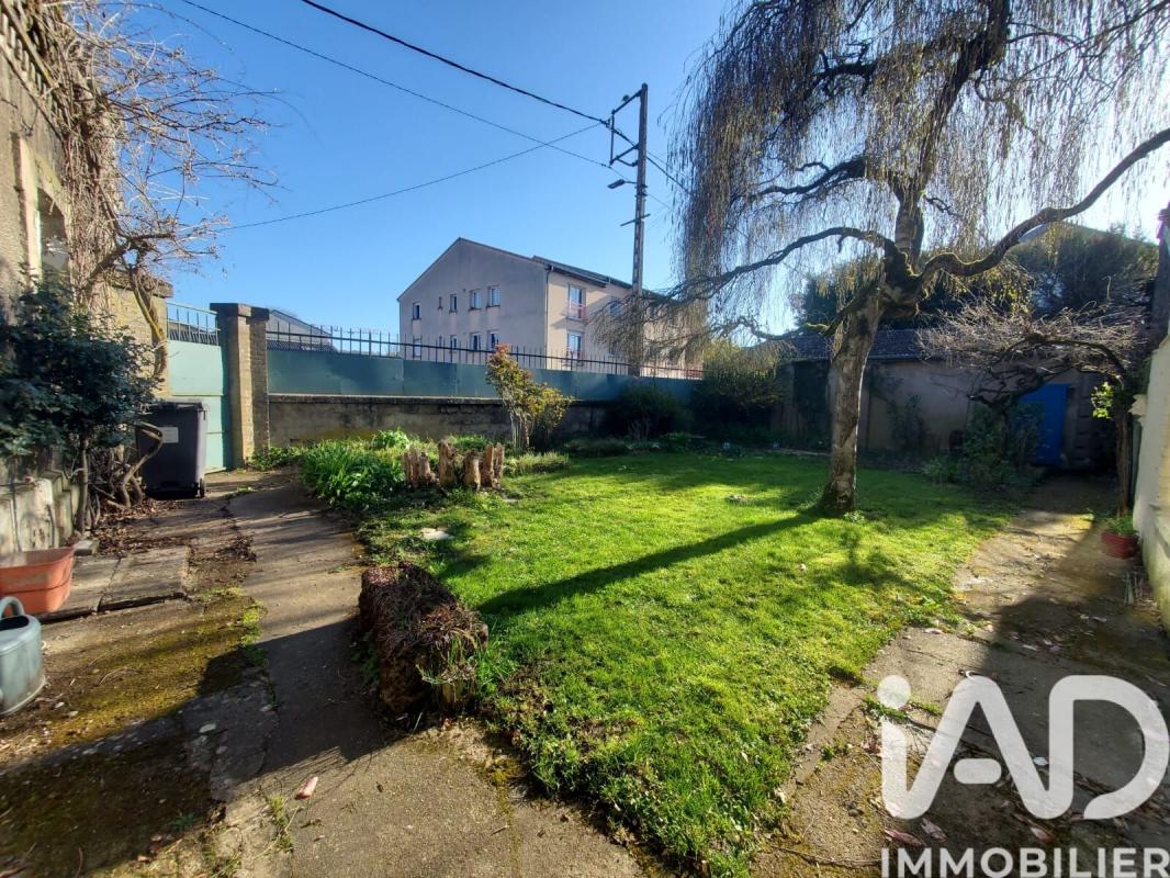 Maison 8 Pièce(s) Neuves-Maisons - Photo 8
