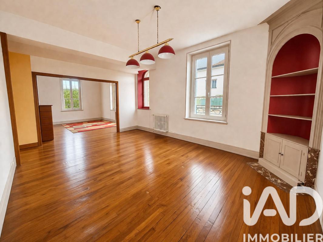 Maison 8 Pièce(s) Neuves-Maisons - Photo 9
