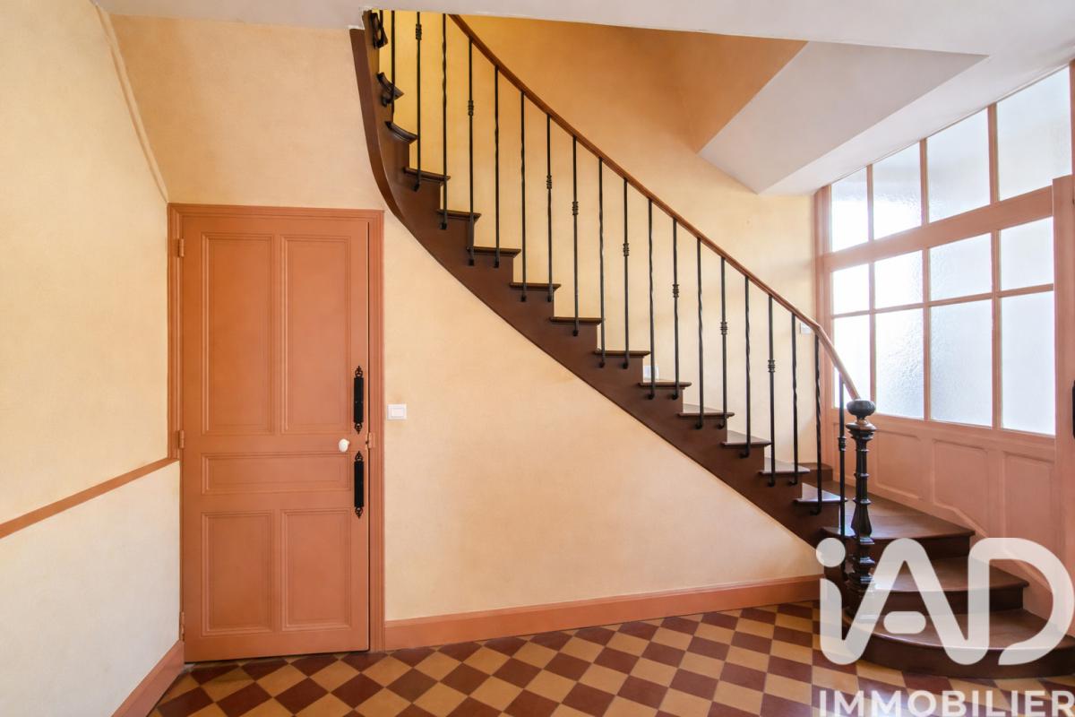 Maison 8 Pièce(s) Neuves-Maisons - Photo 12