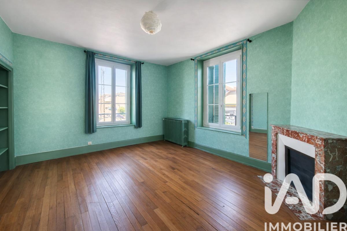Maison 8 Pièce(s) Neuves-Maisons - Photo 14