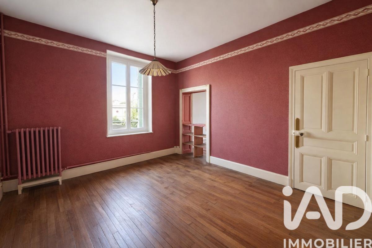 Maison 8 Pièce(s) Neuves-Maisons - Photo 15