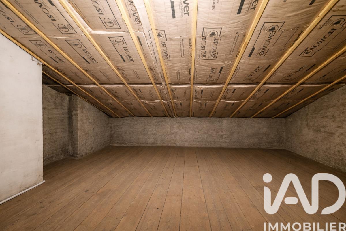 Maison 8 Pièce(s) Neuves-Maisons - Photo 21