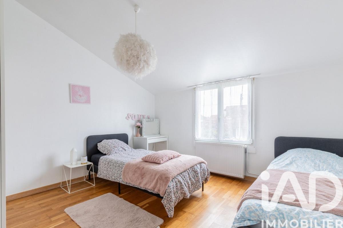 Maison 5 Pièce(s) Viry-Châtillon