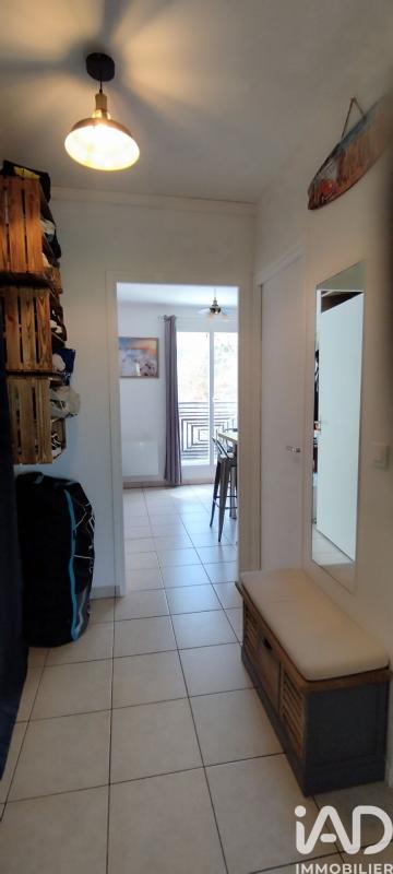 Appartement 2 Pièce(s) Saint-Chéron