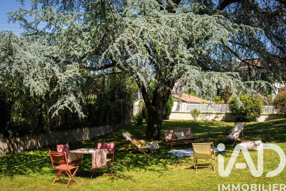 Maison 8 Pièce(s) Anglet