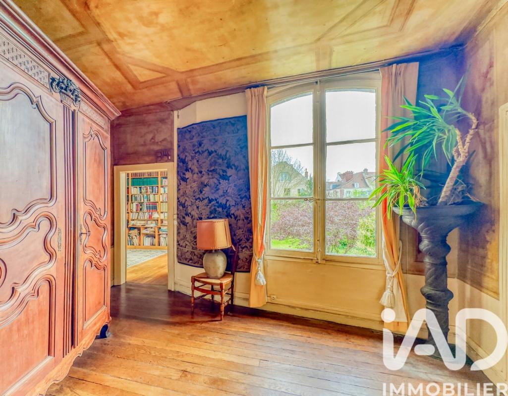 Maison de ville 8 Pièce(s) Compiègne