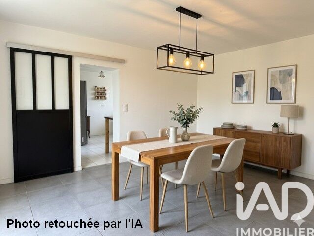 Maison longère 6 Pièce(s) Riantec