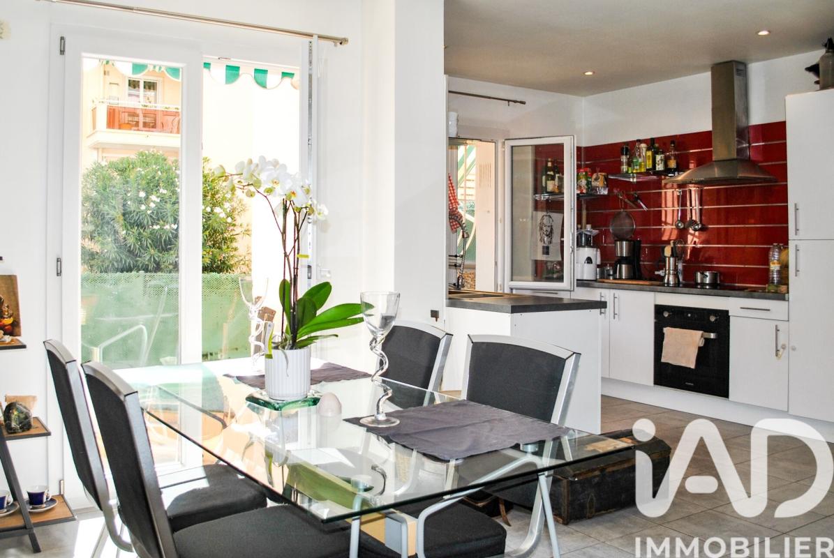 Appartement 3 Pièce(s) Cannes