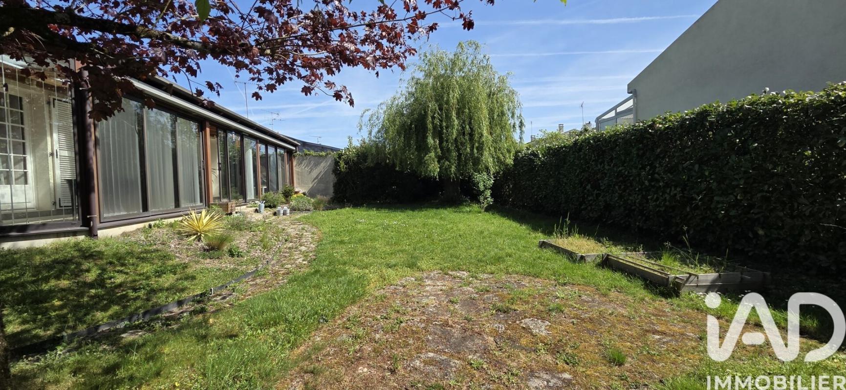 Maison 5 Pièce(s) Nuaillé - Photo 5