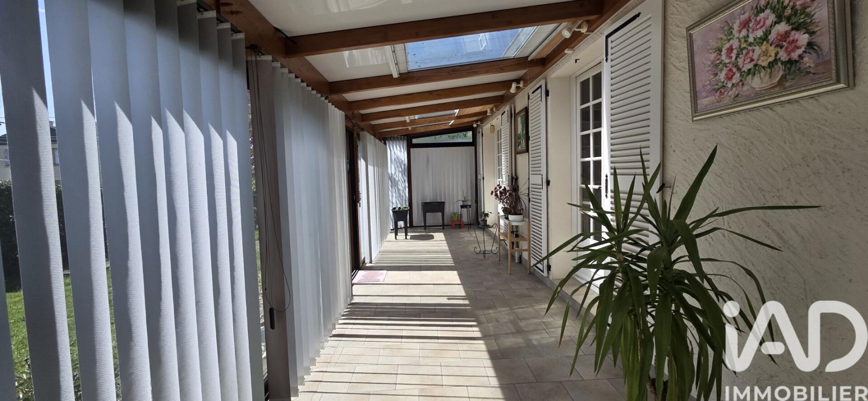Maison 5 Pièce(s) Nuaillé - Photo 6