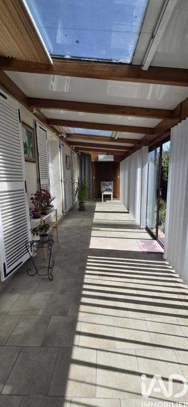 Maison 5 Pièce(s) Nuaillé - Photo 12