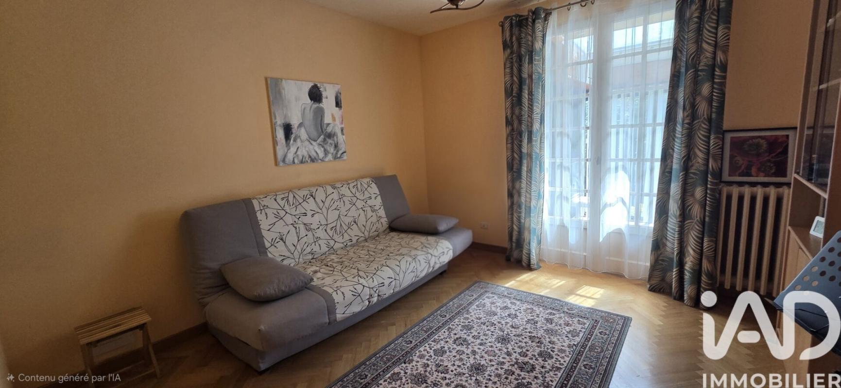 Maison 5 Pièce(s) Nuaillé - Photo 14