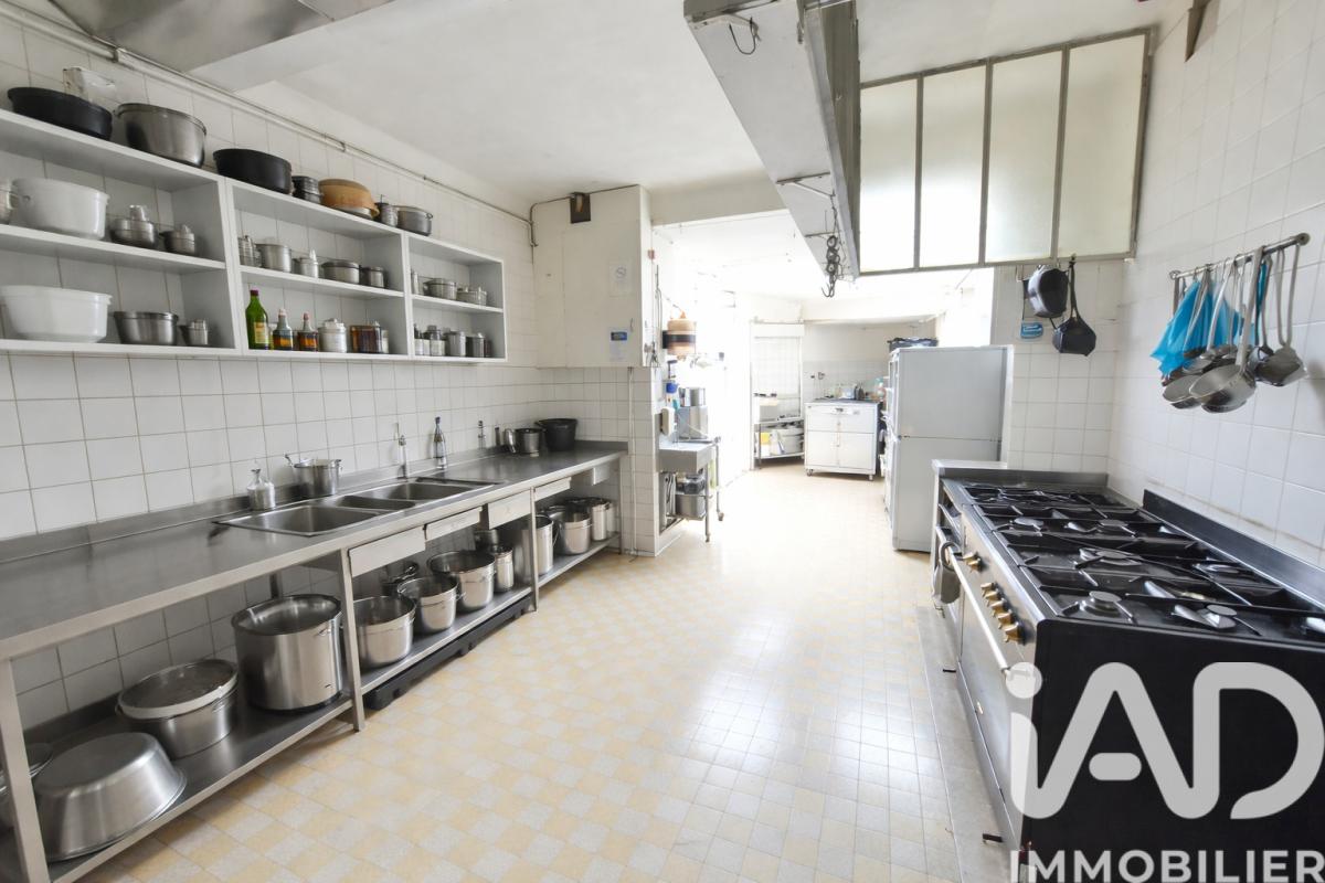 Immeuble  Sully-sur-Loire