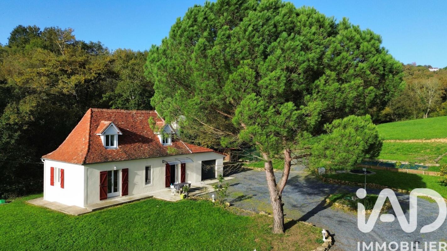 Maison 4 Pièce(s) Portet