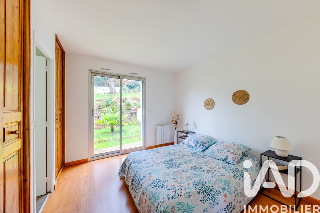 Maison 7 Pièce(s) Saint-Prix